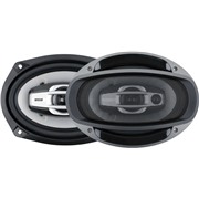 Автомобильная акустика Mystery ML-6937