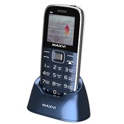 Сотовый телефон MAXVI  B6 Marengo