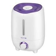 Увлажнитель воздуха LUMME LU-1556 фиолетовый чароит