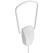 Антенна комнатная РЭМО BAS-5107 DX Mini Digital активная, 33 дБ