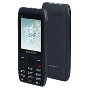 Сотовый телефон MAXVI C17 Marengo