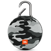 Акустическая система JBL Clip 3 Camouflage