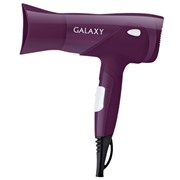 Фен GALAXY GL 4315 1800 Вт, 2 скорости, 3 темп.режима