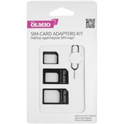 Адаптер OLMIO (038876) для Sim-карт с держателем