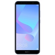 Сотовый телефон Huawei Y6 Prime 2018 Blue