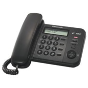 Телефон Panasonic KX-TS2356 RUB АОН