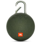 Акустическая система JBL Clip 3 Green