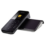 Телефон Panasonic KX-PRW120RUW DECT