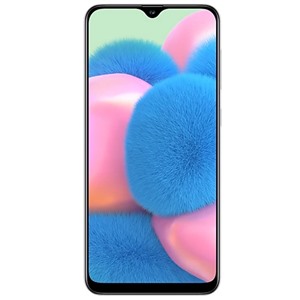 Сотовый телефон SAMSUNG A307F Galaxy A30s 32Gb White*