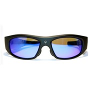Очки цифровые X-TRY XTG203 HD Indigo Polarized камера-очки