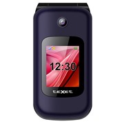 Сотовый телефон TEXET TM-B216 Blue