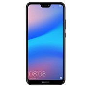 Сотовый телефон Huawei P20 Lite Black