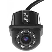 Камера заднего вида Blackview UC-41 Black 8IR 170* Инфракрасная-ночная подсветка (8 диодов)