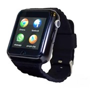 Умные часы SmartBabyWatch SBW 3G SPORT Черные