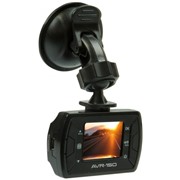 Видеорегистратор Ritmix AVR-150 1280 x 720,120°,1.5'',30 к/c,MicroSD до 32 Гб