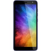 Сотовый телефон HAIER A4 Lite Alpha Deep Blue