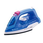 Утюг CENTEK CT-2348 синий 1800Вт, керам.подошва, самоочистка
