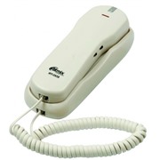 Телефон Ritmix RT-003 White