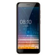 Сотовый телефон BQ S-5011G Fox View Gold