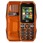 Сотовый телефон BQ M-1842 Tank Mini Orange
