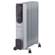 Масляный обогреватель CENTEK CT-6201 2000Вт,9секций, 20кв.м