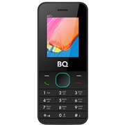 Сотовый телефон BQ M-1806 ART+ Black