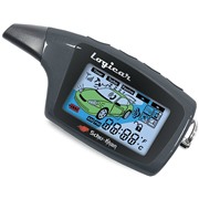 Брелок для автосигнализации SCHER-KHAN Logicar 3,4 PRO2 пейджер
