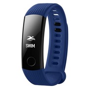 Фитнес-браслет Honor Band 3 Blue (55022155)