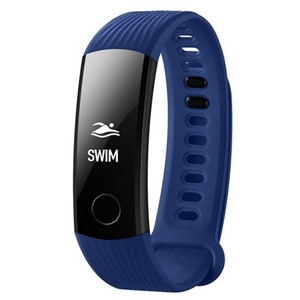 Фитнес-браслет Honor Band 3 Blue (55022155)