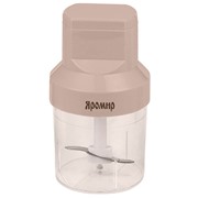 Измельчитель ЯРОМИР ЯР-310 250Вт, 0,5л
