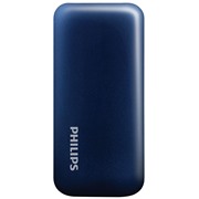 Сотовый телефон PHILIPS E255 Xenium Blue