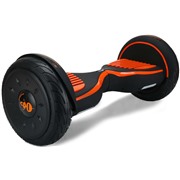 Гироскутер Hoverbot C-2 Light matte blk orange (10,5")
