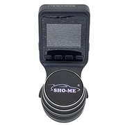 Видеорегистратор SHO-ME FHD-725 WiFi 1920х1080, 1.5”, 145°,G-сенсор, скрытая установка