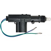 Актуатор Starline SL-2-24 на 24V  2 проводной Привод дверной