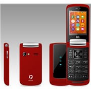 Сотовый телефон BQ M-2405 Dream Red