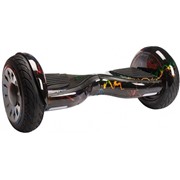 Гироскутер Carcam Каркам SmartBalance 10.5 Colored Lighting