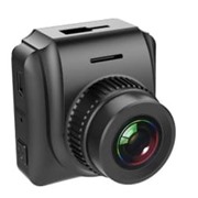 Видеорегистратор Camshel DVR 120 1.5",2720x1536,170*,G-сенсор