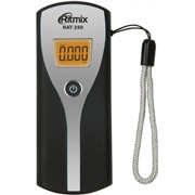 Алкотестер Ritmix RAT-350 Silver