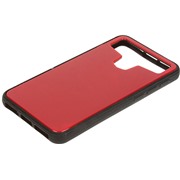 Чехол универсальный 4.8-5.2", красный
