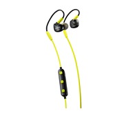 Наушники Canyon CNS-SBTHS1 lime* беспроводные,вкладыши вакуумные с микрофоном,Bt