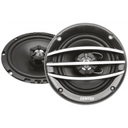 Автомобильная акустика Centek CT-8201 -65 Grey6,5" (16,5 см),220 Вт,2полосы,частота 70-21000
