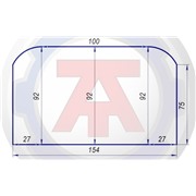 Автотепло №3, автомобильный утеплитель двигателя 3,9 кг, при замере можно заменить на №10 или №11
