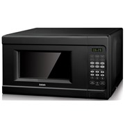 СВЧ печь BBK 20MWS-727S/B сенсор., 20л., черная