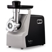 Мясорубка MOULINEX ME 542810 2000 Вт, 2,6 кг/мин