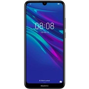 Сотовый телефон Huawei Y6 2019 Midnight Black