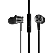 Гарнитура Xiaomi Piston Basic, black