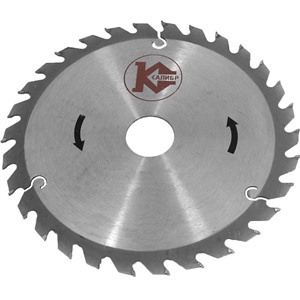 Диск пильный "Калибр" 200х32х30z (арт.130330)