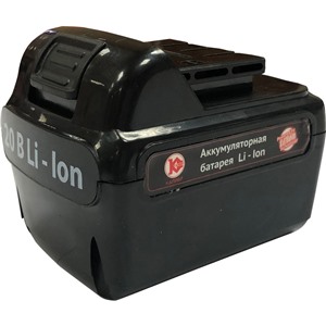 Аккумуляторная батарея (арт.101221) Li-Ion, 20В, 2Ач