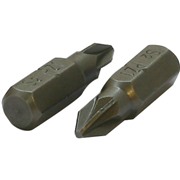 Бита Калибр PZ1 25 мм (арт.002004)
