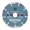 Алмазный диск "Калибр-Dry" 125х22мм (арт.130102)